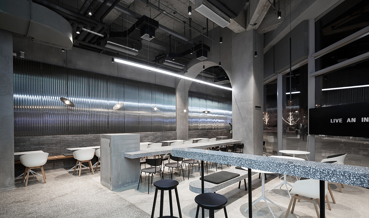 JOY BOX盒里 轻食餐厅-太原