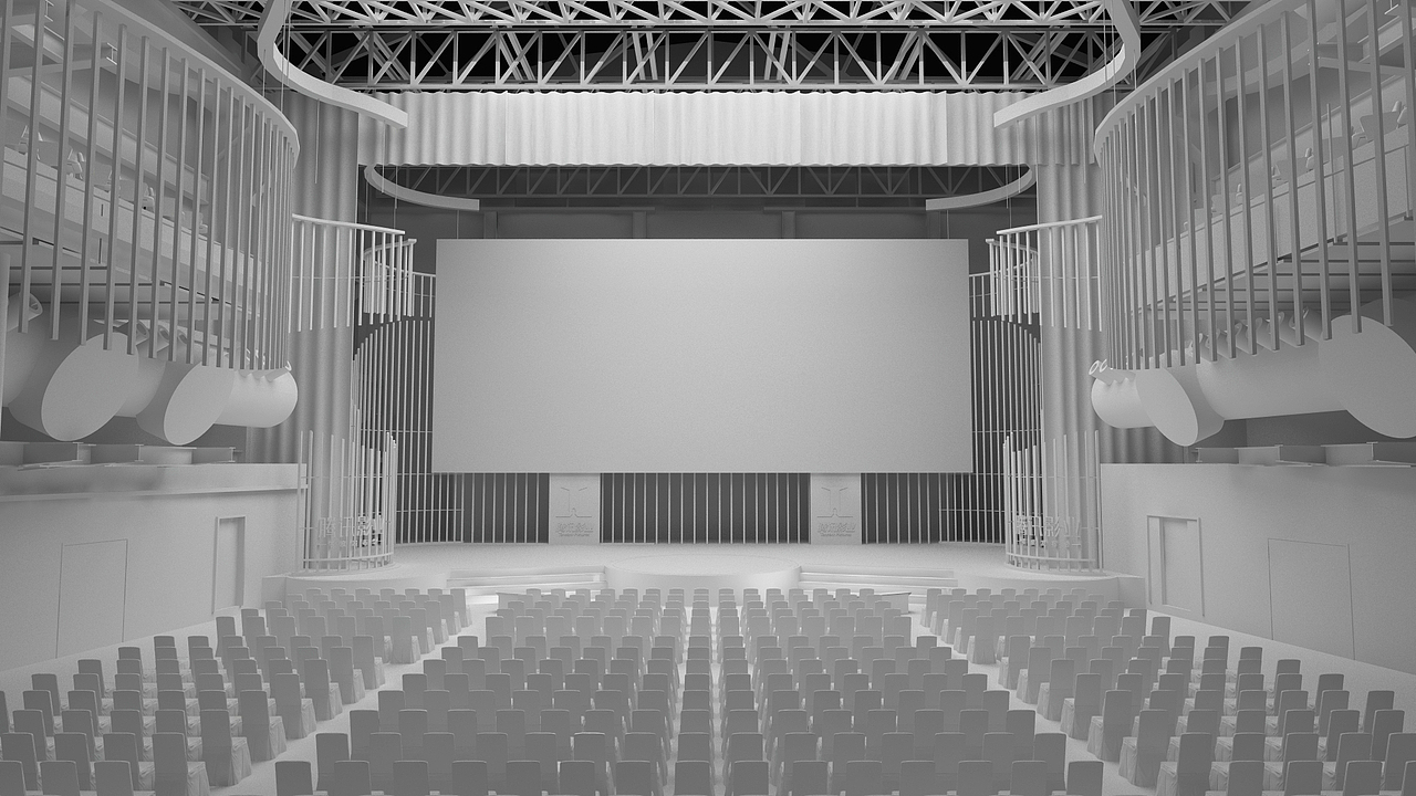 腾讯影业2019（图ZMjM4NjcyOTMy） - 其他三维 - 站酷设计师老尼不懂原创素材 - 站酷ZCOOL