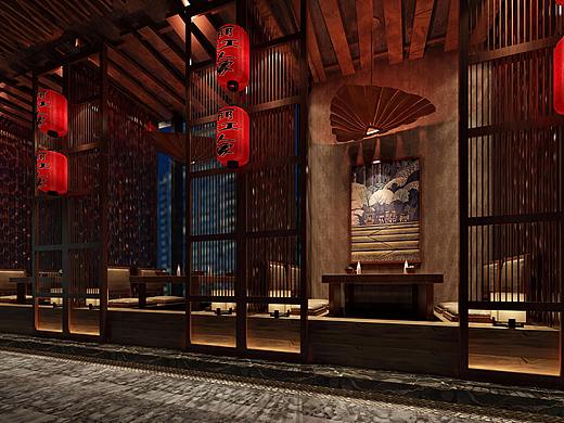 麗江人家（个人主页-ZMjg1Mjc3NTY=） - 家装设计 - 站酷设计师长空设计原创素材 - 站酷ZCOOL