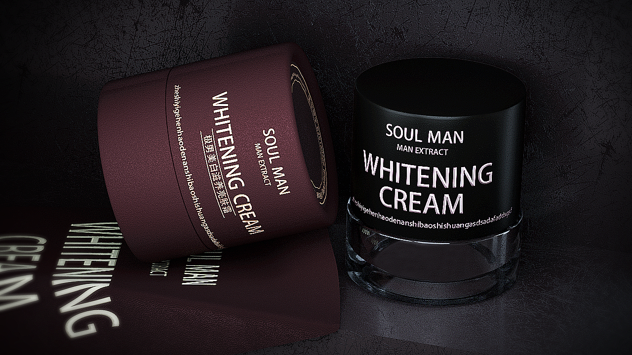 C4D产品建模渲染练习（图ZMjYxMzg5ODM2） - 产品 - 站酷设计师一个瘦子设计师原创素材 - 站酷ZCOOL