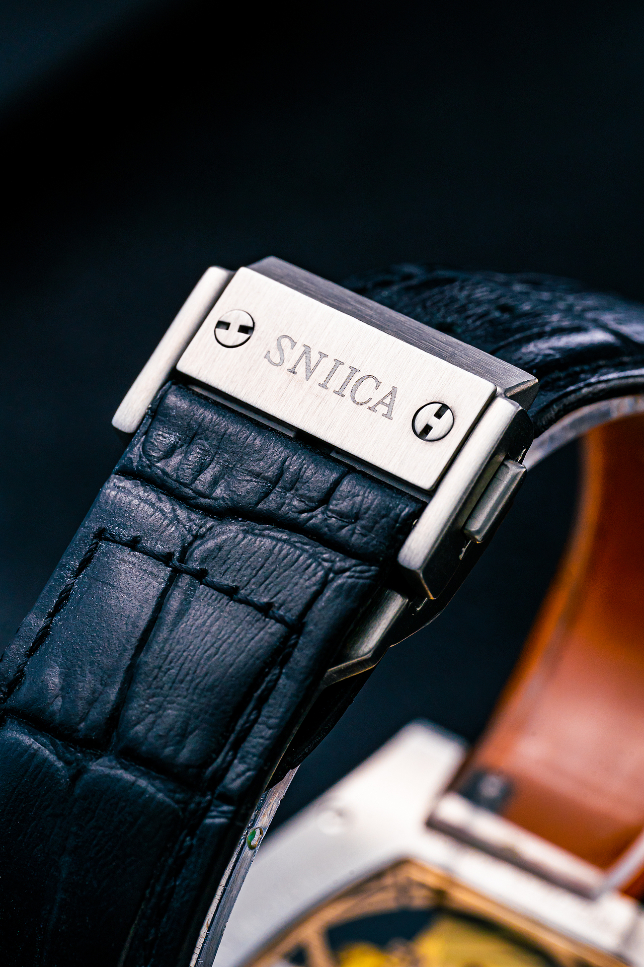 手表拍摄 男表拍摄 场景图