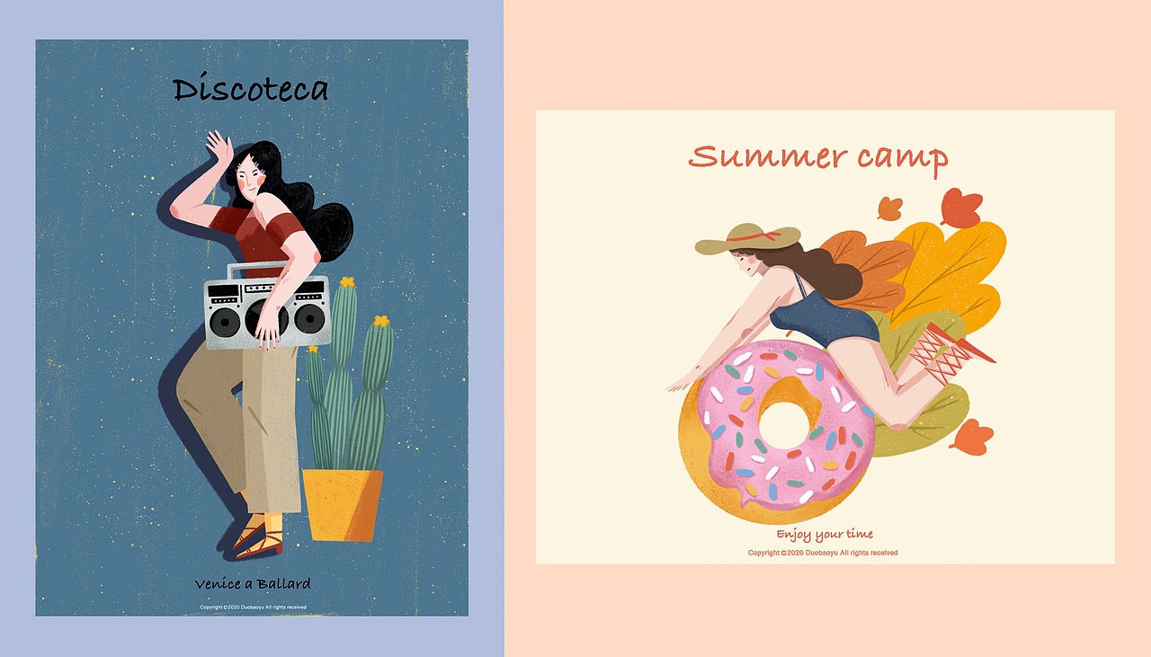 總結(jié)（圖ZMjAzNjgwMzk2） - 創(chuàng)作習(xí)作 - 站酷設(shè)計(jì)師快樂(lè)肥宅多寶魚(yú)原創(chuàng)素材 - 站酷ZCOOL