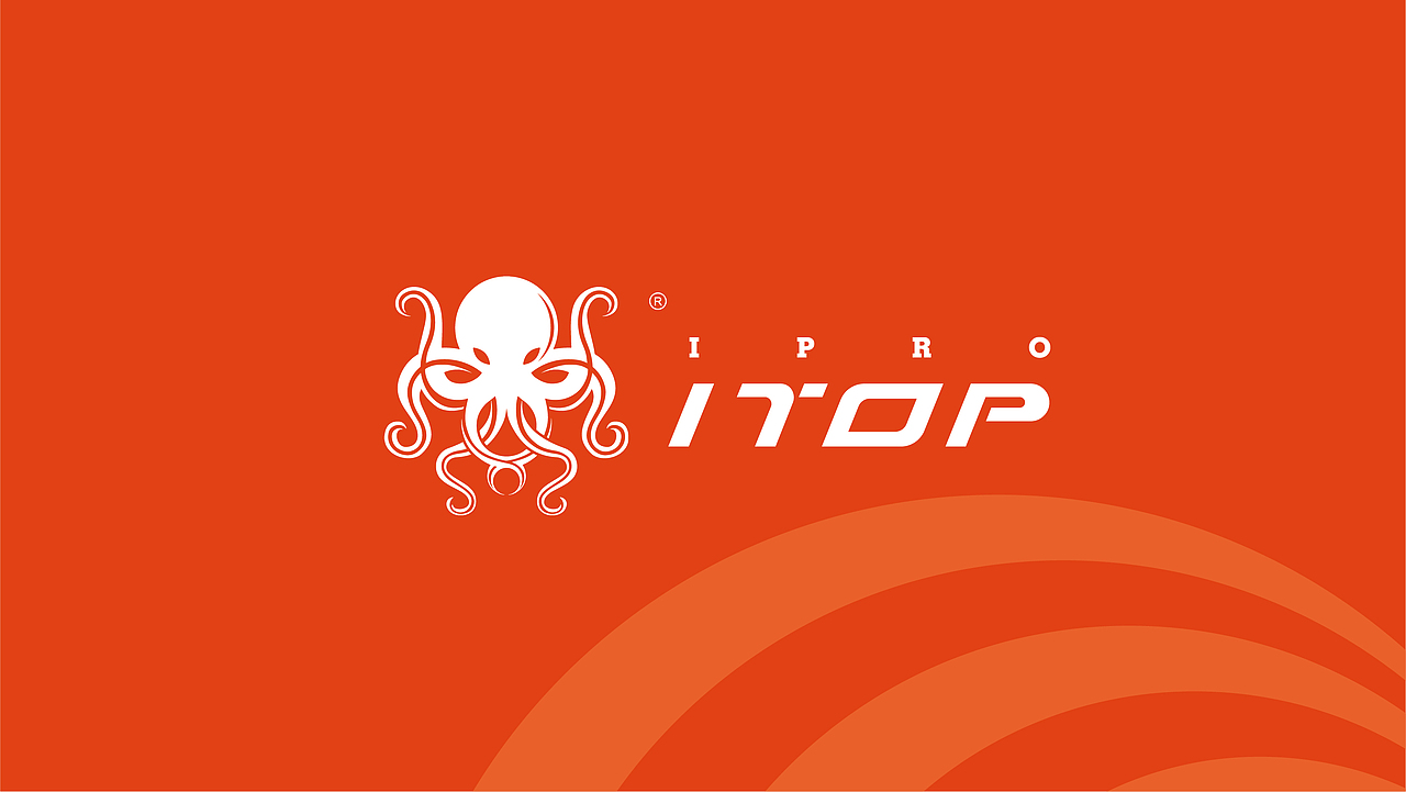 ITOP体育用品提案