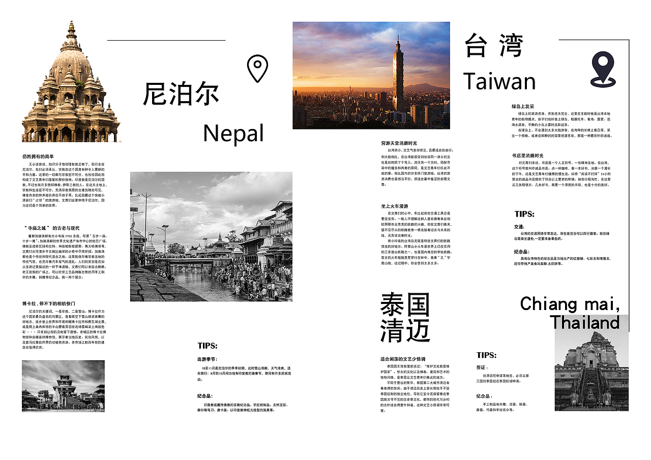 版式设计（图ZMjg4NzY3Nzky） - 书籍/画册 - 站酷设计师一小点点原创素材 - 站酷ZCOOL