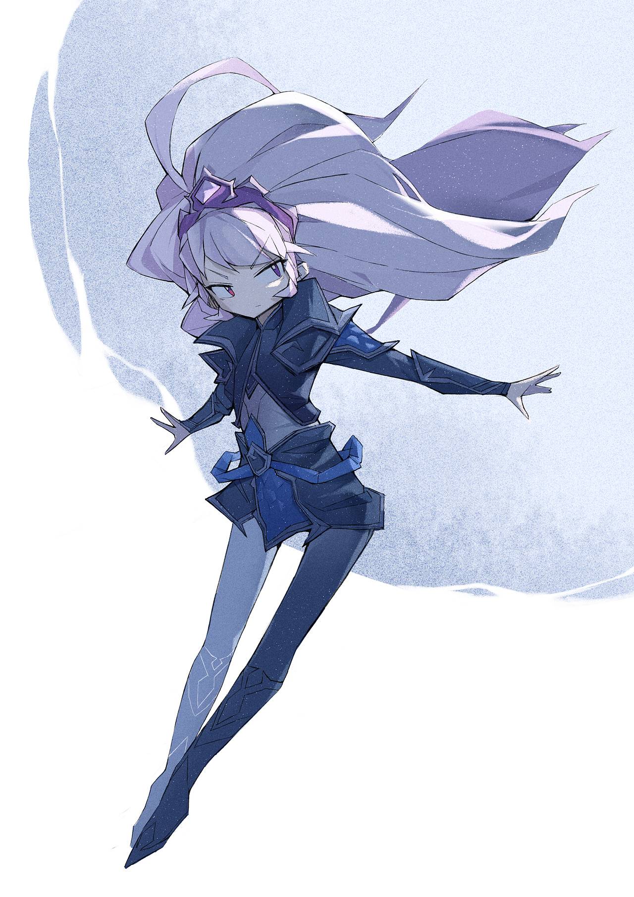 立绘插画小总结