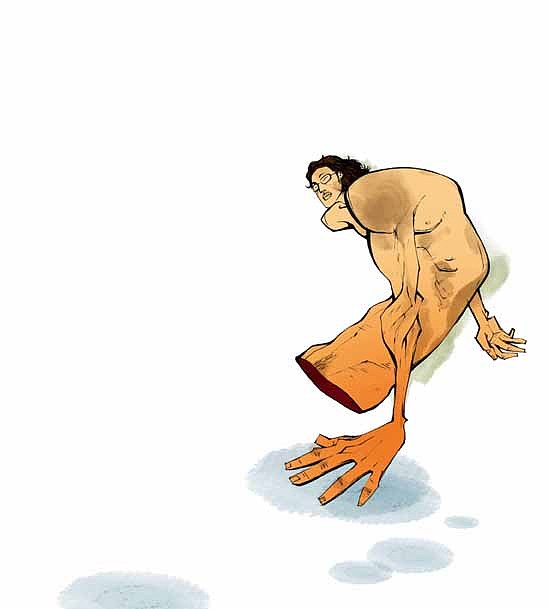 《黑马段子》图文书插图