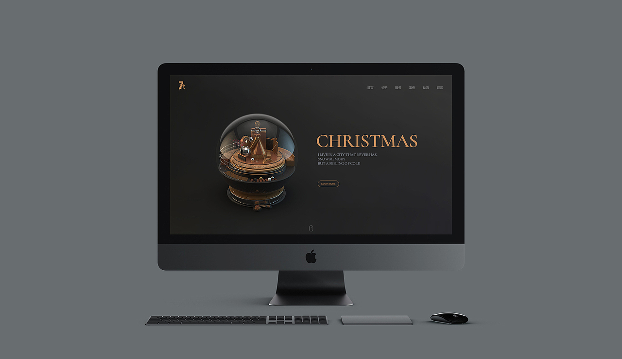 Christmas（圖ZMTAwNzI5MDUy） - 場(chǎng)景 - 站酷設(shè)計(jì)師貓青衫原創(chuàng)素材 - 站酷ZCOOL