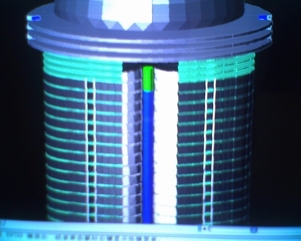 CAD作品，06秋-07初夏2（图ZMjIwNTUzMg==） - 建筑/空间 - 站酷设计师a8543511原创素材 - 站酷ZCOOL