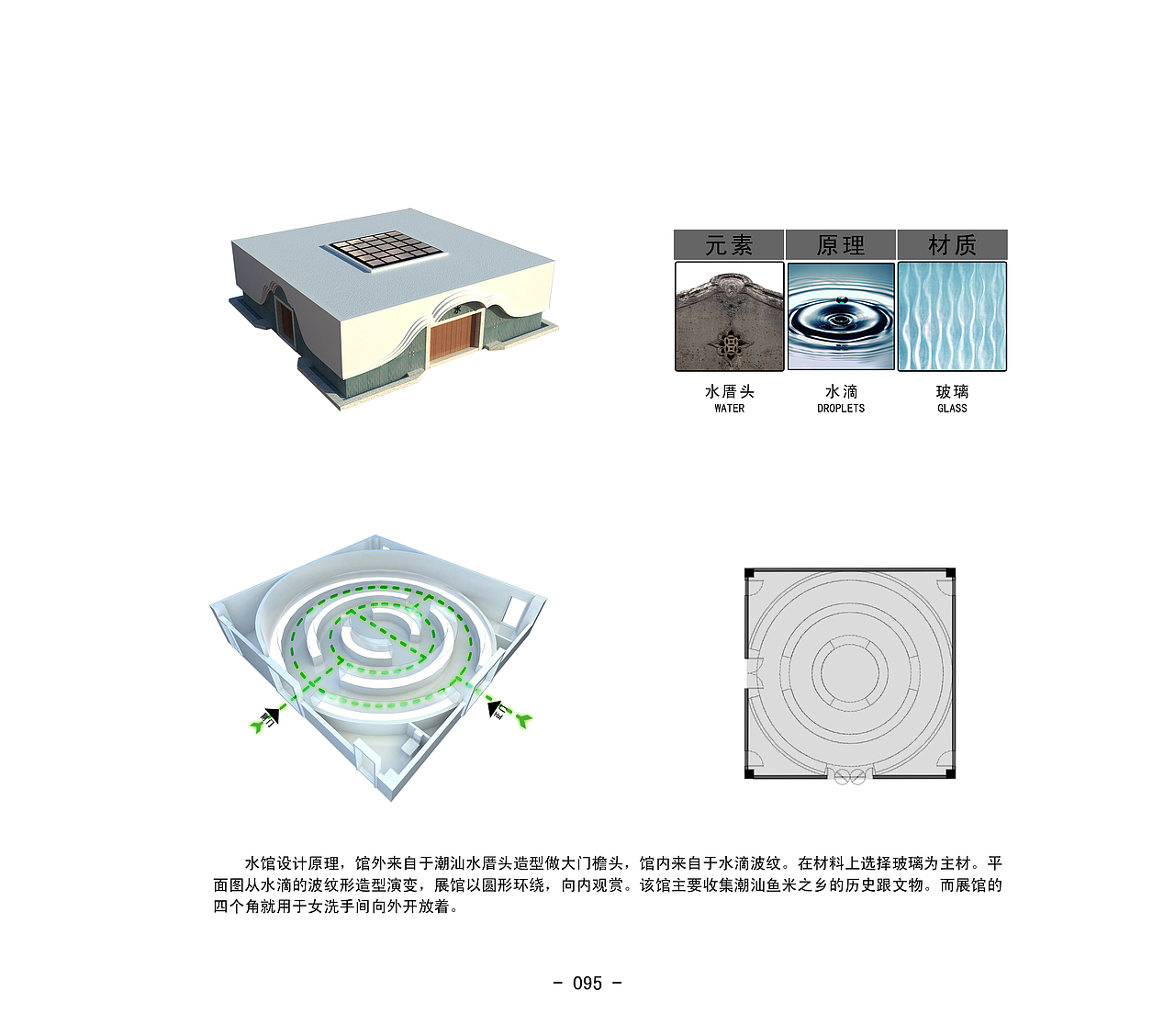 潮汕文化馆-新埠起航02（图ZMTI3NzgyODA0） - 建筑设计 - 站酷设计师蔡蔡文化原创素材 - 站酷ZCOOL