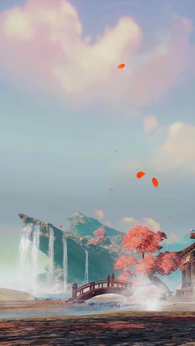 挽梦亦倾轲的个人主页（背景预览） - 主页背景设置 - 站酷设计师挽梦亦倾轲原创素材 - 站酷ZCOOL