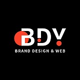 BDY视觉设计的头像
