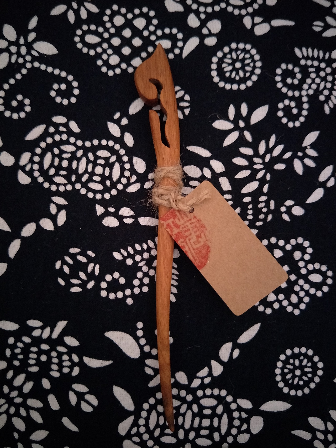 木——发簪（图ZODM5MzE3MzI=） - 工艺品设计 - 站酷设计师印象派1997原创素材 - 站酷ZCOOL