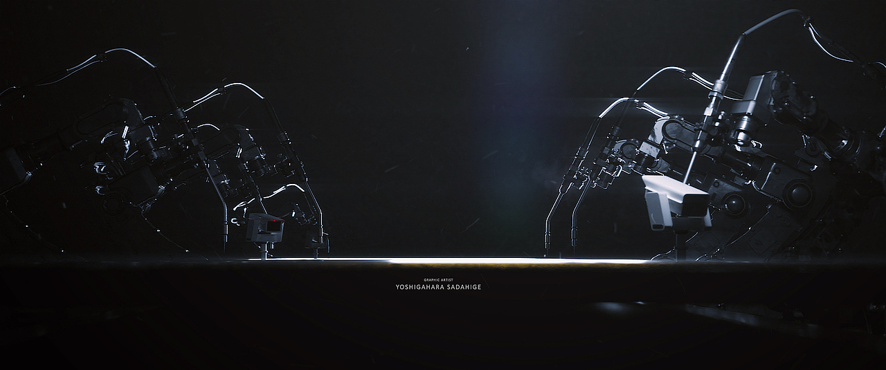 小林清美intro：面之具（图ZMTU4NTY2MzMy） - 动画/影视 - 站酷设计师乐毅艺术工作室原创素材 - 站酷ZCOOL