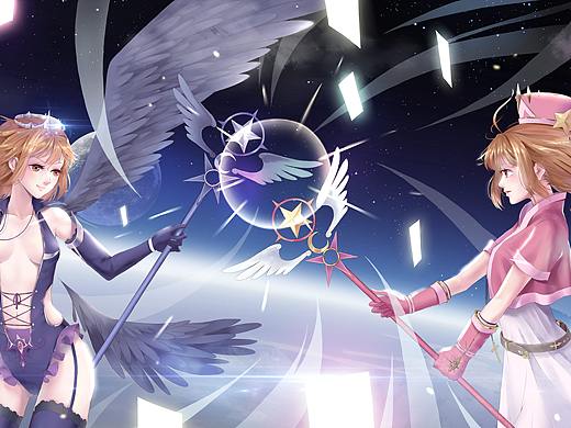 插画练习（个人主页-ZNDIxNjU3NTI=） - 创作习作 - 站酷设计师画画的苏里原创素材 - 站酷ZCOOL