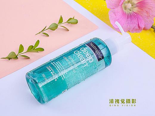 淘宝洗护用品拍摄