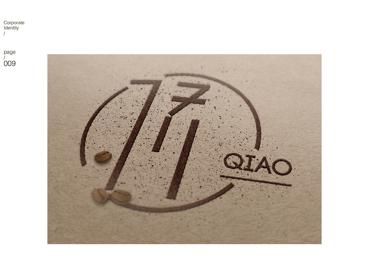 服装店品牌VI（图ZMjMxMDA0ODY4） - 品牌 - 站酷设计师小清SJQing原创素材 - 站酷ZCOOL