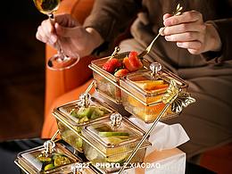 玻璃拍摄 水具 小吃碟