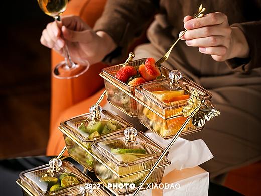 玻璃拍摄 水具 小吃碟（个人主页-ZNTgyNTI1MDg=） - 产品摄影 - 站酷设计师芒果郑原创素材 - 站酷ZCOOL