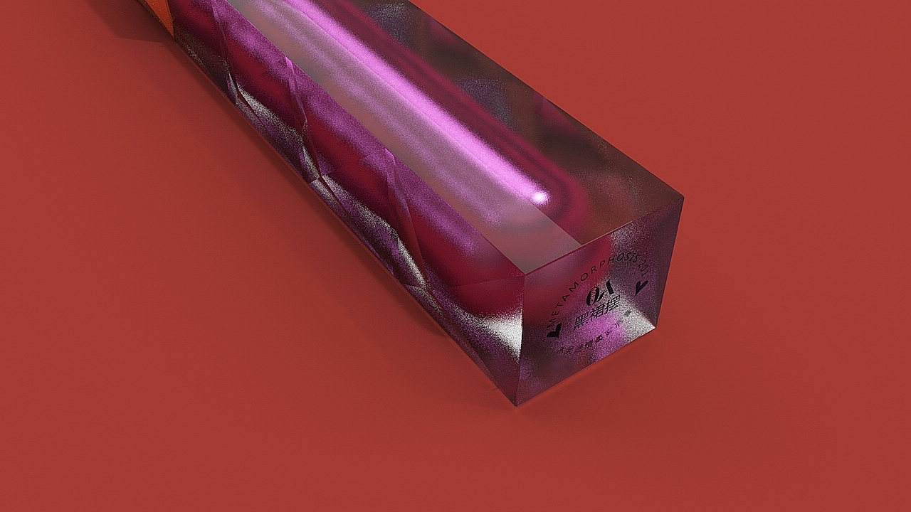 《QERMULA 木旯》圣诞限量小丑系列（图ZMTAwMzU3NTQw） - 包装 - 站酷设计师你好大海品牌设计原创素材 - 站酷ZCOOL