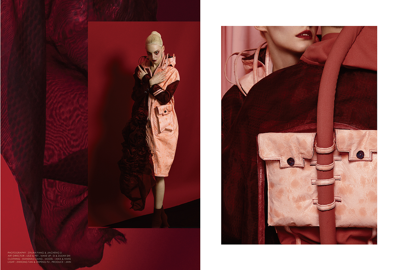 束缚｜摄影创作（图ZMTIzNjg1NjYw） - 人像摄影 - 站酷设计师haungzyuan原创素材 - 站酷ZCOOL