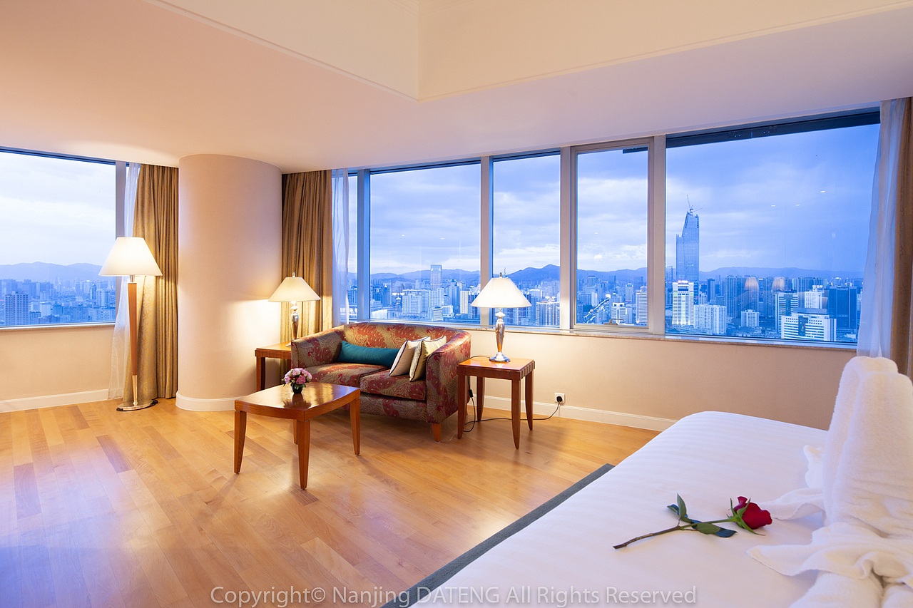 云南昆明佳华广场酒店五星级酒店拍摄民宿高端酒店摄影（图ZMTg3MjY3NzA0） - 环境/建筑摄影 - 站酷设计师大藤酒店民宿摄影原创素材 - 站酷ZCOOL