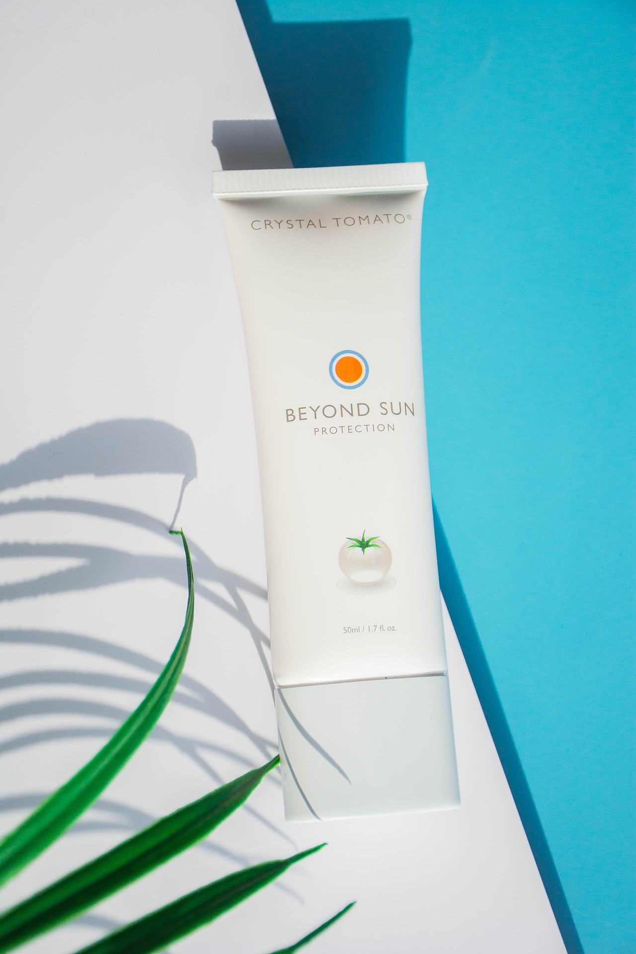 水晶番茄防晒霜（图ZMTk4NzcwMDky） - 产品摄影 - 站酷设计师有间图片社原创素材 - 站酷ZCOOL