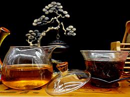 原创创拍图｜泡茶