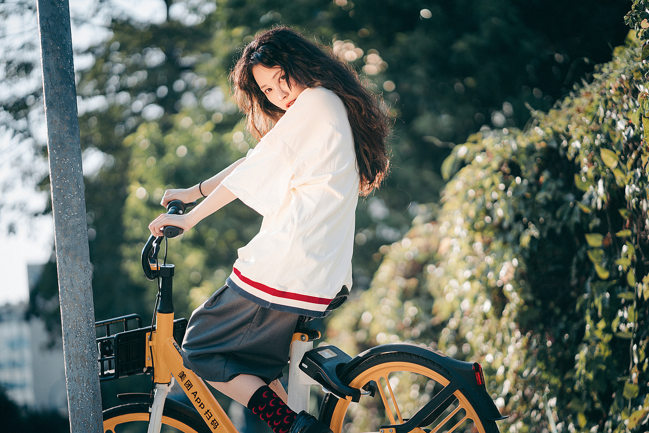 愿所有的美好与温暖都如约而至（图ZMjM0Njg3ODY0） - 人像摄影 - 站酷设计师辰音Azure原创素材 - 站酷ZCOOL
