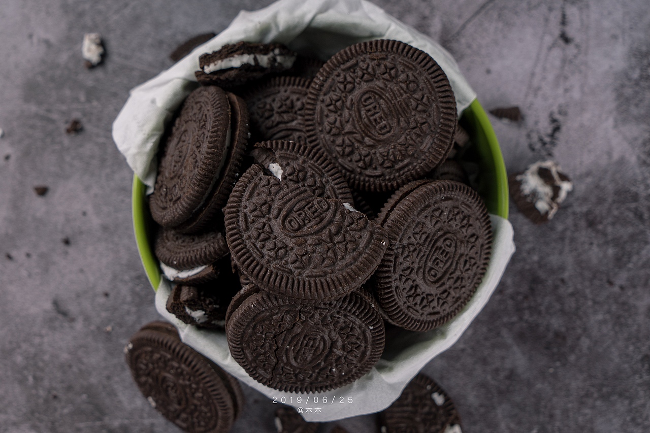 奥利奥-产品拍摄（图ZMTY0MjQ3NjYw） - 产品摄影 - 站酷设计师本本的原创素材 - 站酷ZCOOL