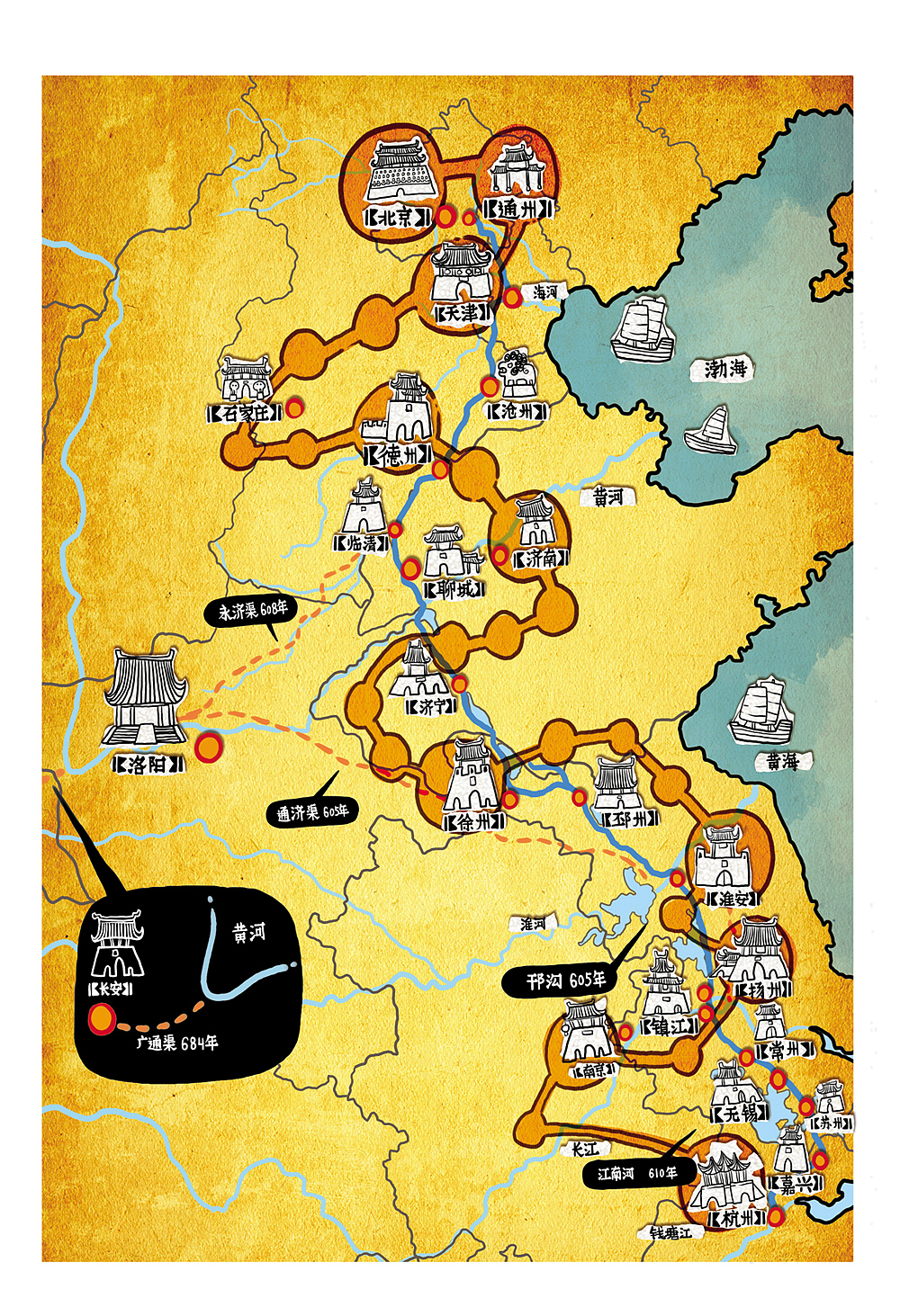 游戏类插画 合集一（图ZMjA4OTcxOTY=） - 儿童插画 - 站酷设计师whw131原创素材 - 站酷ZCOOL