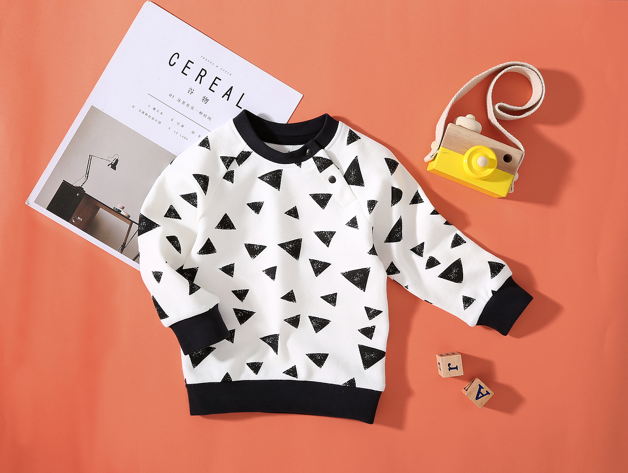 童装造型图:rabbit:（图ZMTIzNjY1NDM2） - 其他摄影 - 站酷设计师标点视觉摄影原创素材 - 站酷ZCOOL