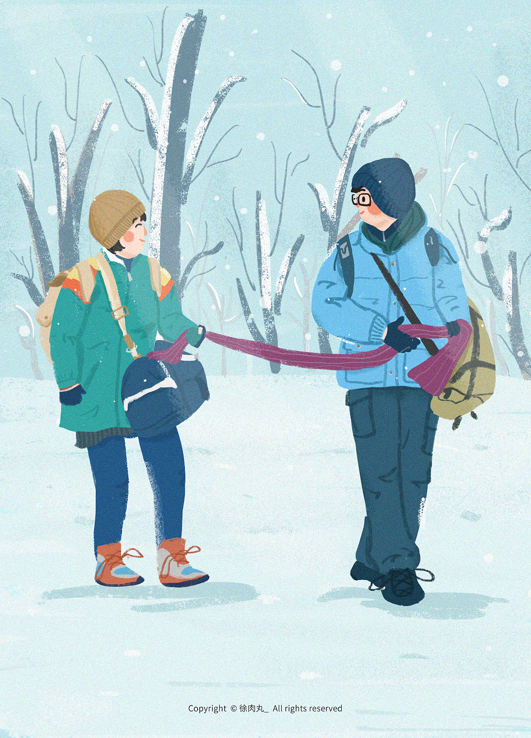 那些关于爱情的电影(1)