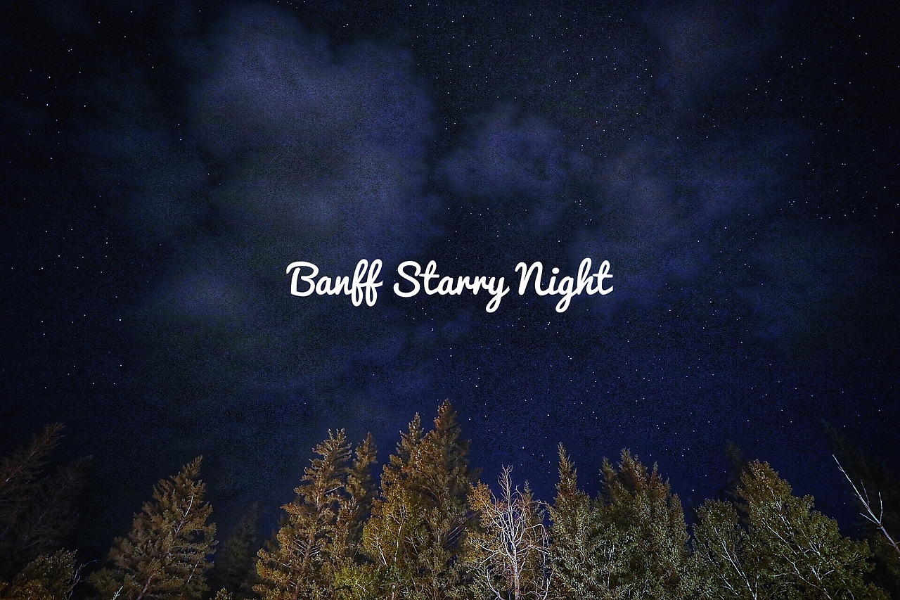 【加拿大·班夫】旅途随拍（图ZMTg5MzY5MzI4） - 风光摄影 - 站酷设计师ncy352原创素材 - 站酷ZCOOL