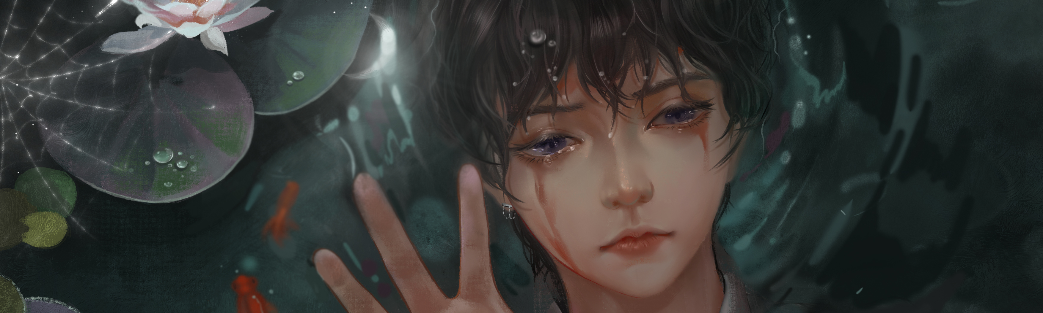 巽空的个人主页（封面预览） - 主页封面设置 - 站酷设计师巽空原创素材 - 站酷ZCOOL