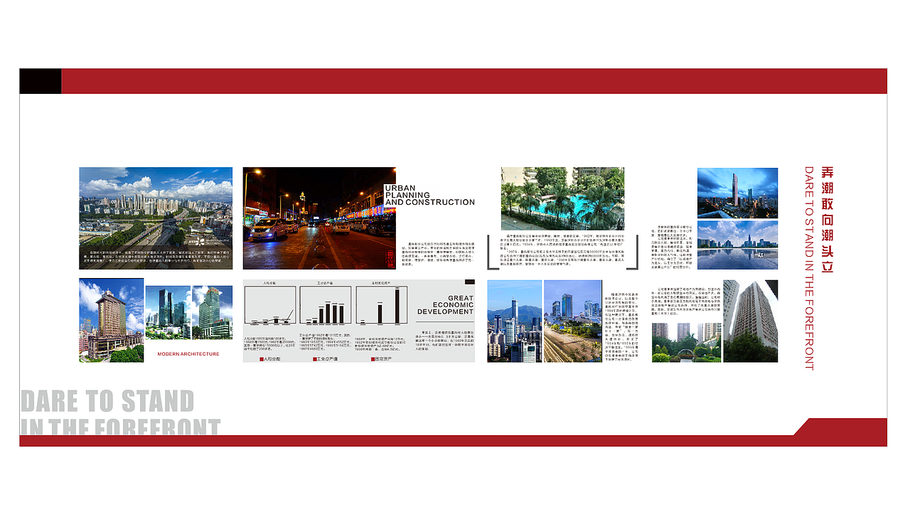 板式/排版/展板