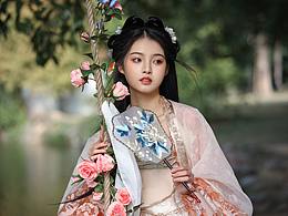 风景怡人