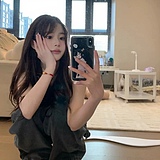 欧尼羊的头像