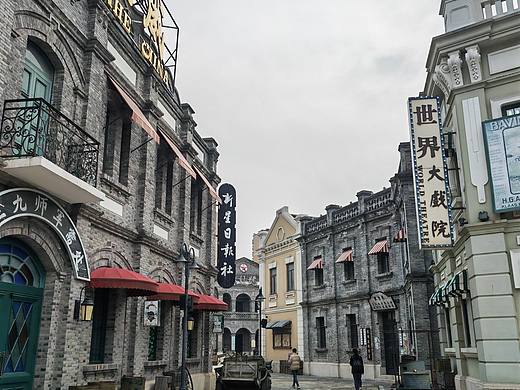 旅游随拍
