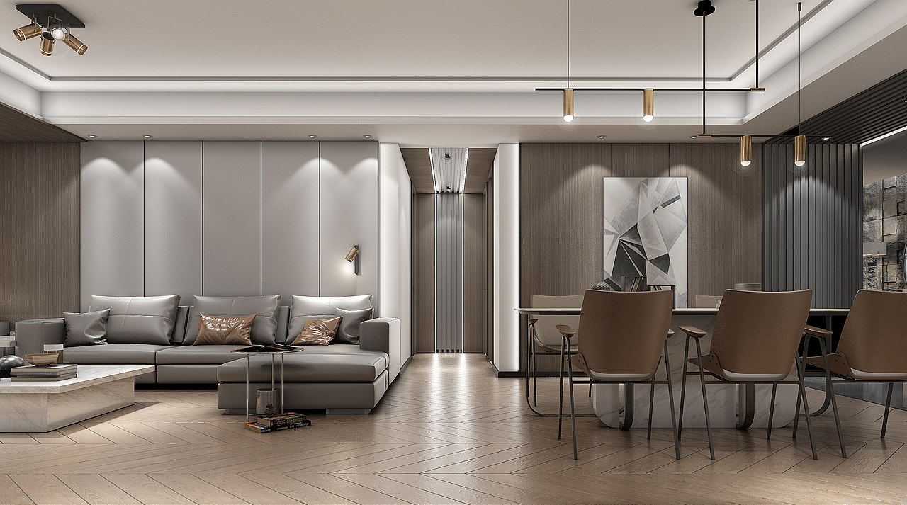 一套家装（图ZMTYyNTU2MDcy） - 家装设计 - 站酷设计师needmadbee原创素材 - 站酷ZCOOL