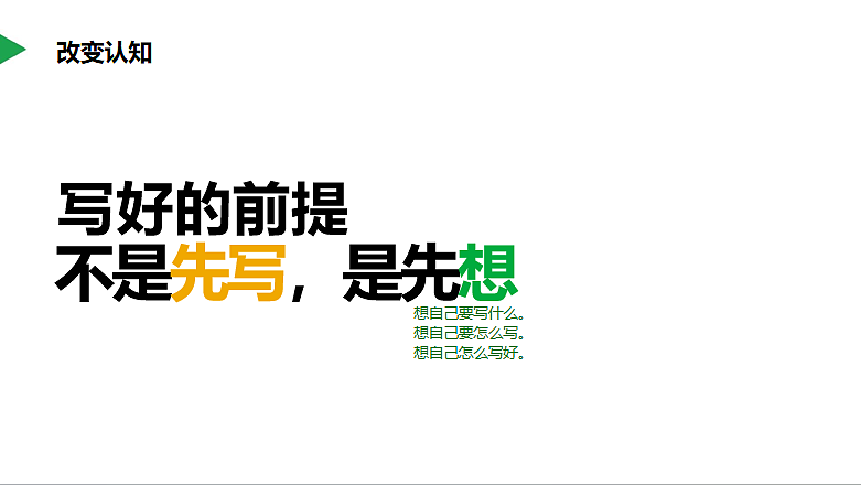 2025如何写好年终总结汇报指导文件课件-32P