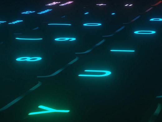 外星人笔记本发布会开场