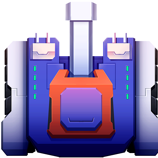 坦克图标（图ZMjU3MDM2ODYw） - 游戏原画 - 站酷设计师良珮原创素材 - 站酷ZCOOL