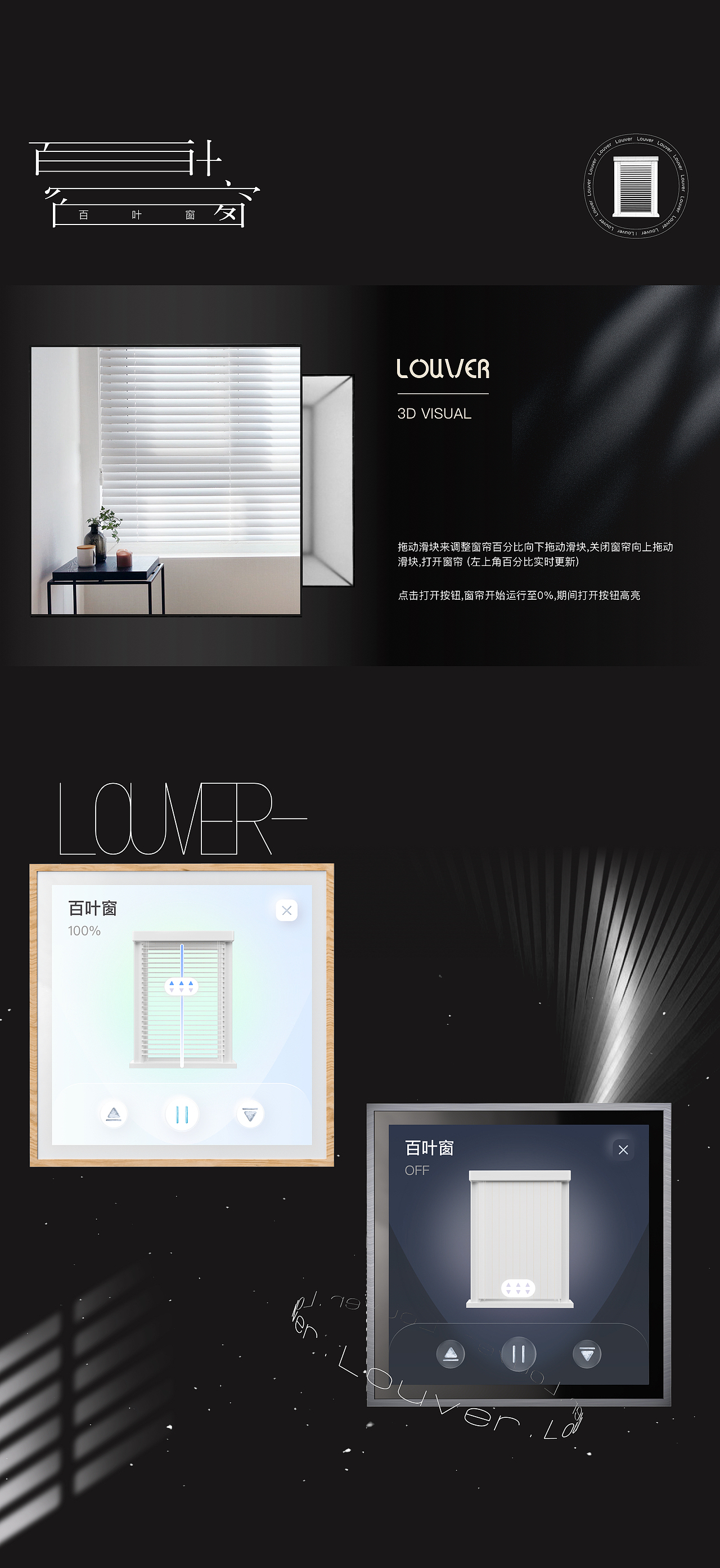 讯飞AIOT面板|三维全息设计(图ZMjcxMTkwMTY0) - APP界面 - 站酷设计师佐木扉页原创素材 - 站酷ZCOOL
