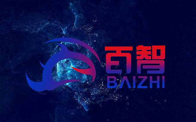 百智无人车logo设计（图ZNDg5NTc3MjQ=） - Logo - 站酷设计师binrui原创素材 - 站酷ZCOOL
