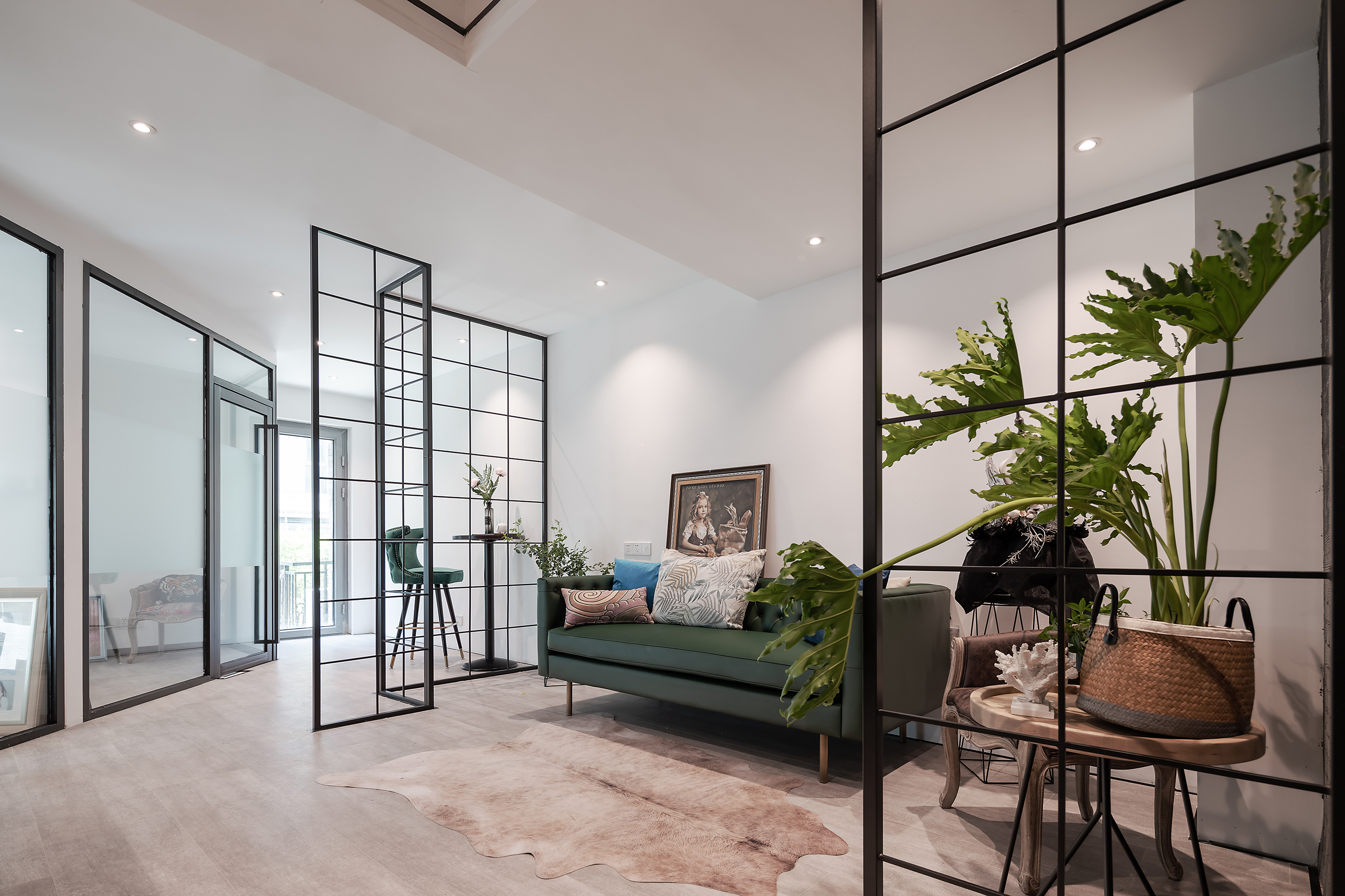 ponykids儿童摄影|空间|室内设计|aeriedesign_西k - 原创作品 - 站酷