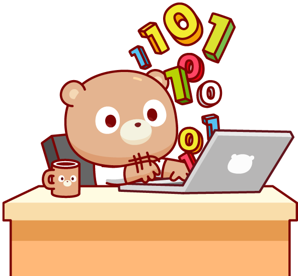 由你来定!【2020年小度熊全新形象投票】