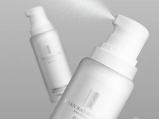 一些轻医美护肤品