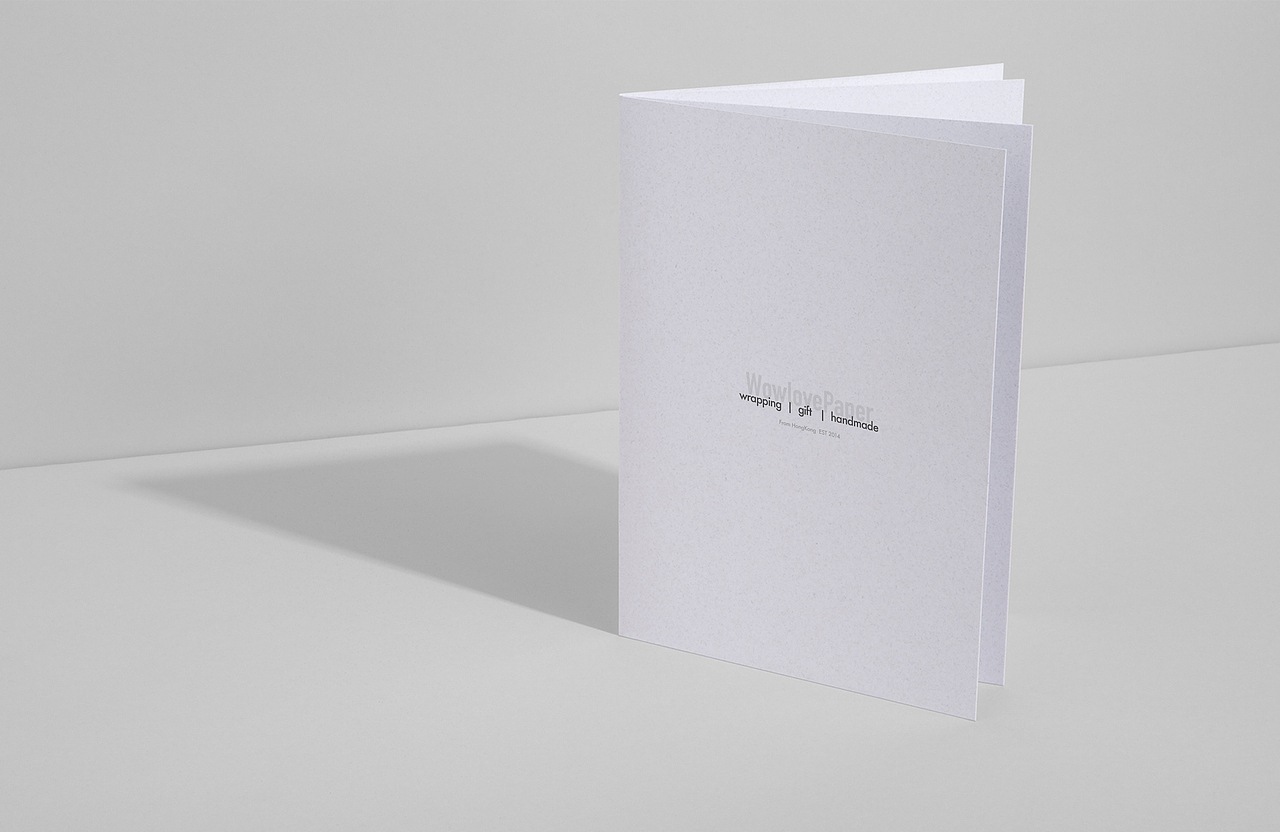 【品牌设计】吾乐创意wowlove品牌方案设计