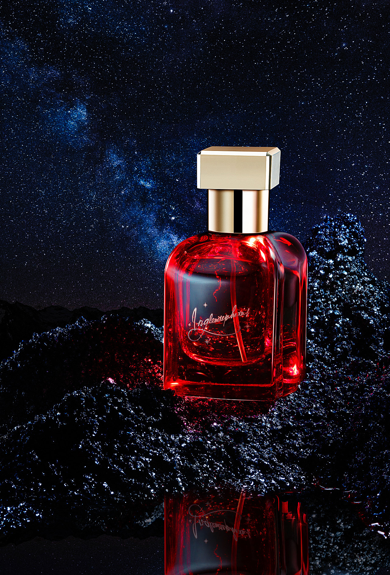 就是控光、英树星空套盒、化妆品