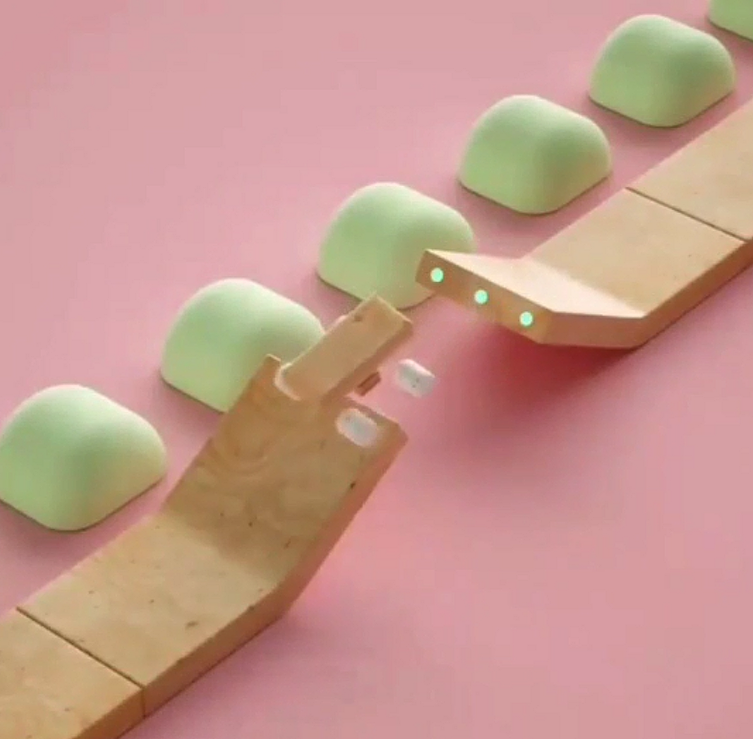 C4D运动图形动画（图ZMjI4MzI4NDgw） - 其他 - 站酷设计师鹏程教育原创素材 - 站酷ZCOOL